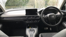 Honda Zr-V 2.0 eHEV Sport 5dr CVT Hybrid Estate